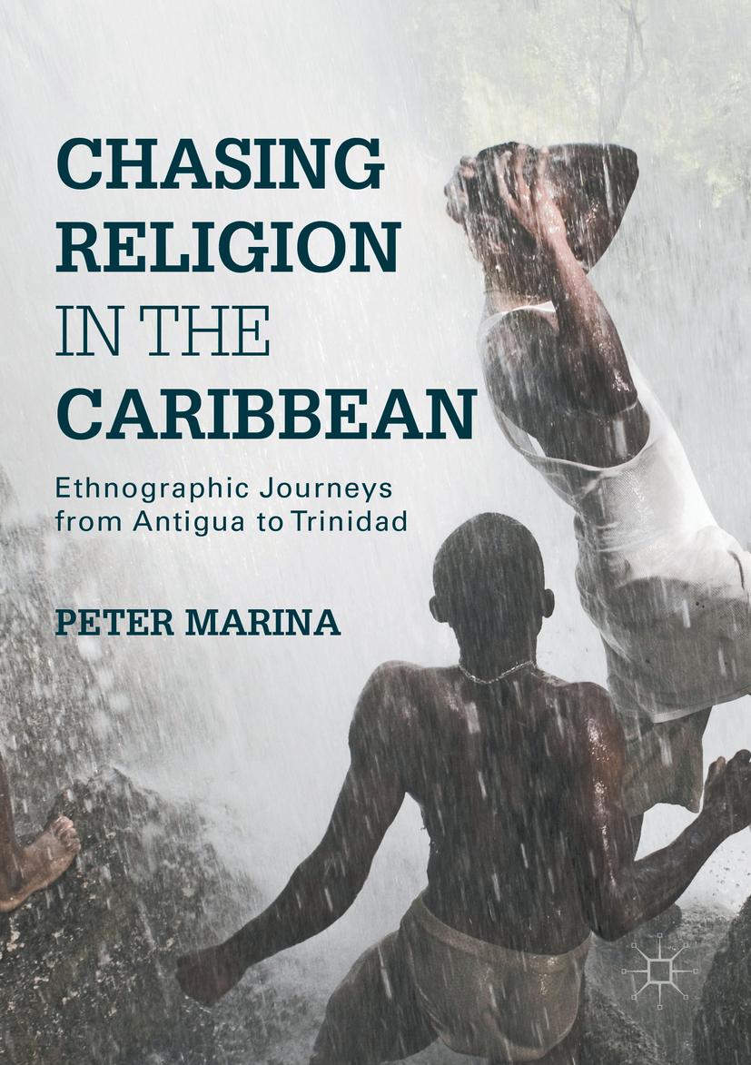 Chasing Religion in the Caribbean