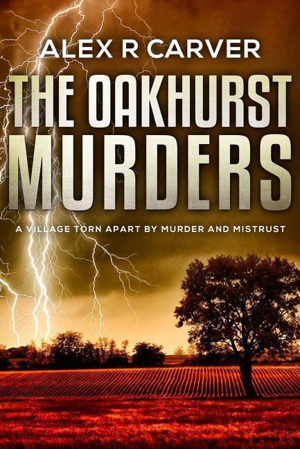 Oakhurst Murders Duology