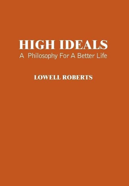 HIGH IDEALS