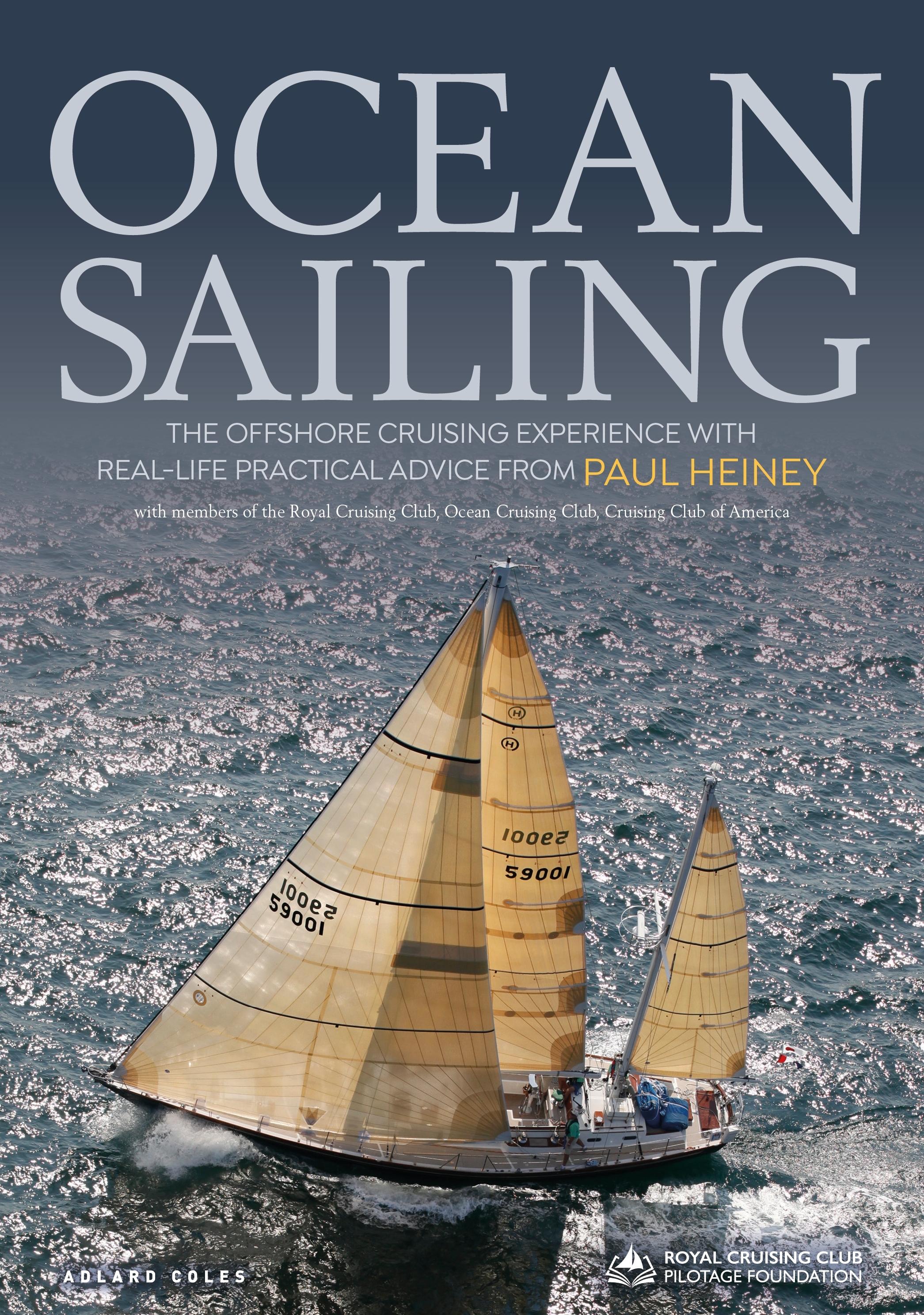 Ocean Sailing