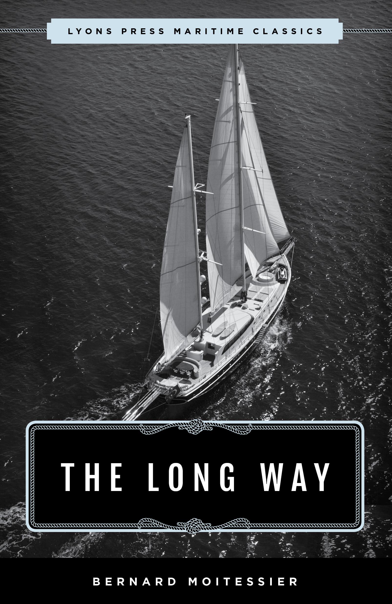 The Long Way