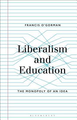 Liberalism and Education