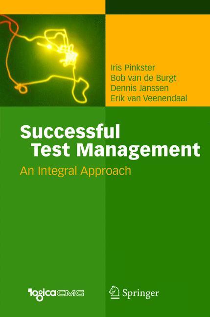 Successful Test Management