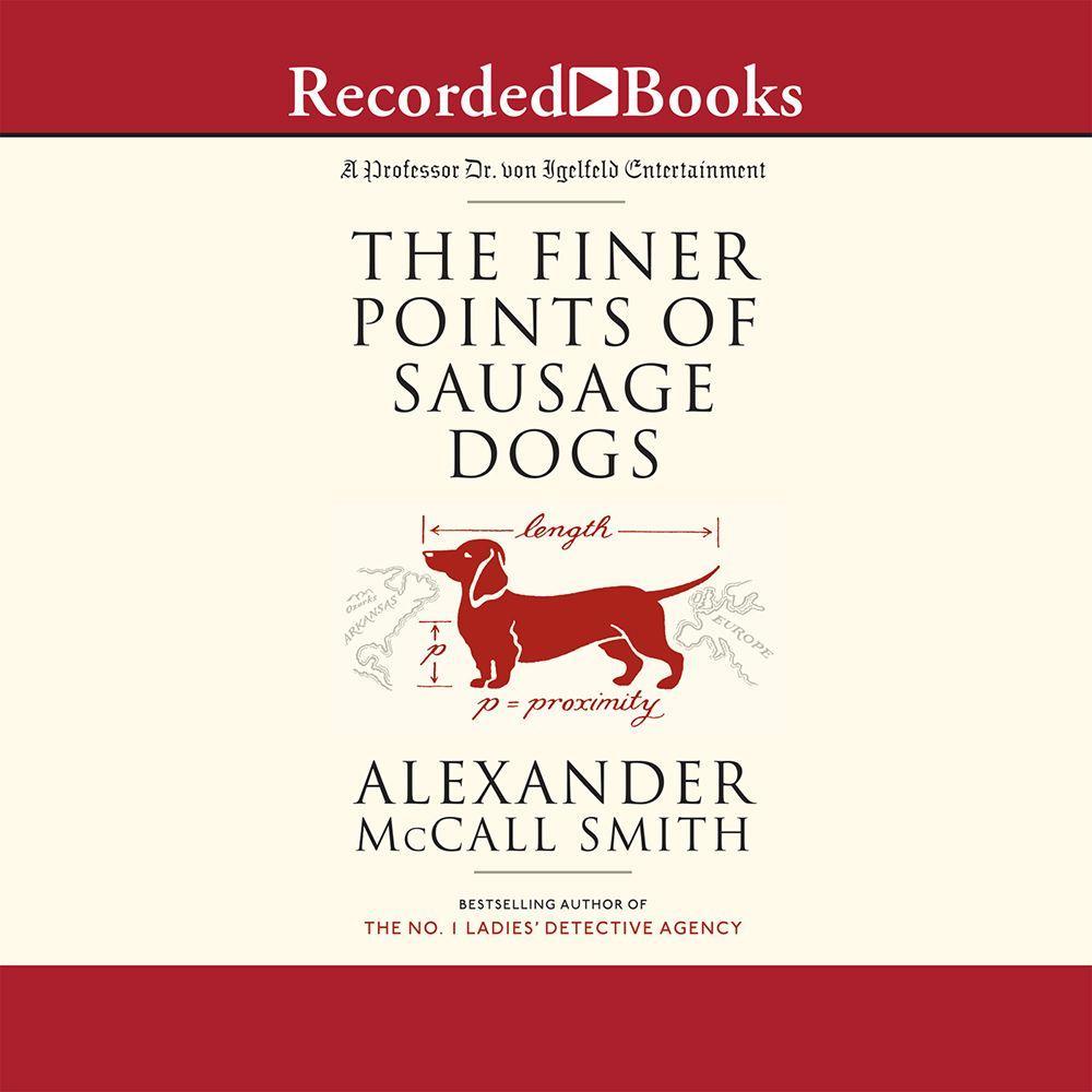 Finer Points of Sausage Dogs