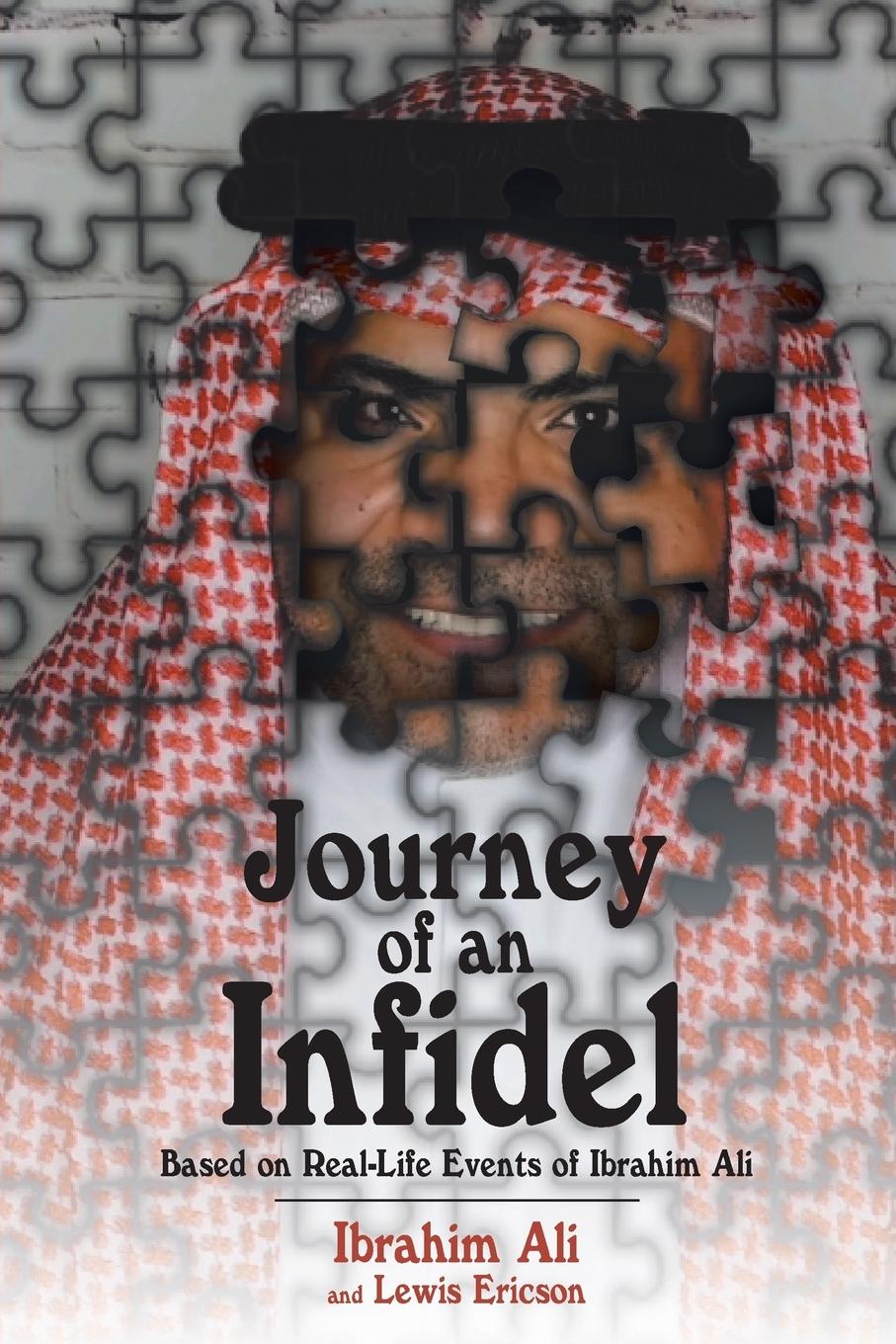 Journey of an Infidel