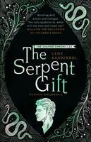 The Serpent Gift: Book 3