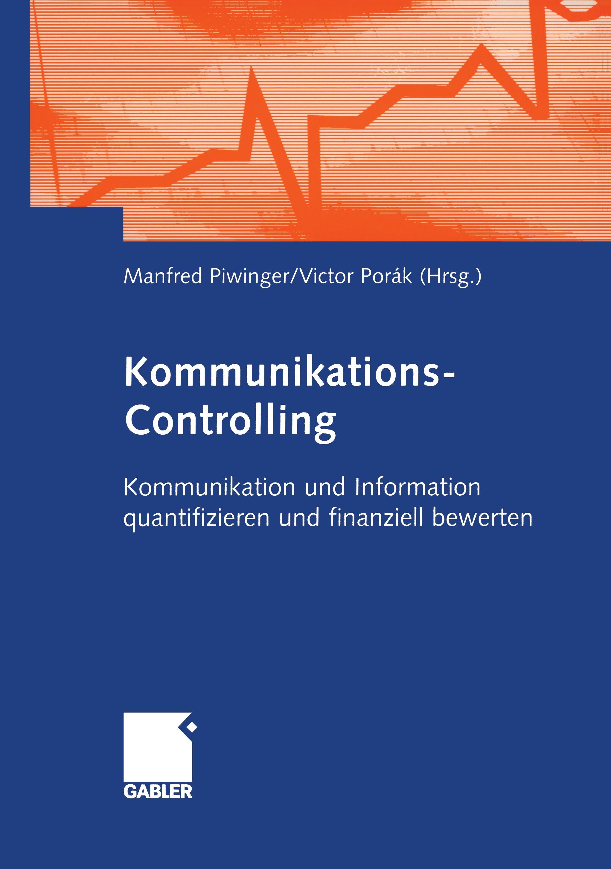 Kommunikations-Controlling