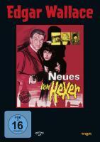 Neues vom Hexer. Edgar Wallace