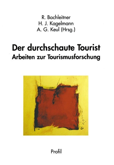 Der durchschaute Tourist