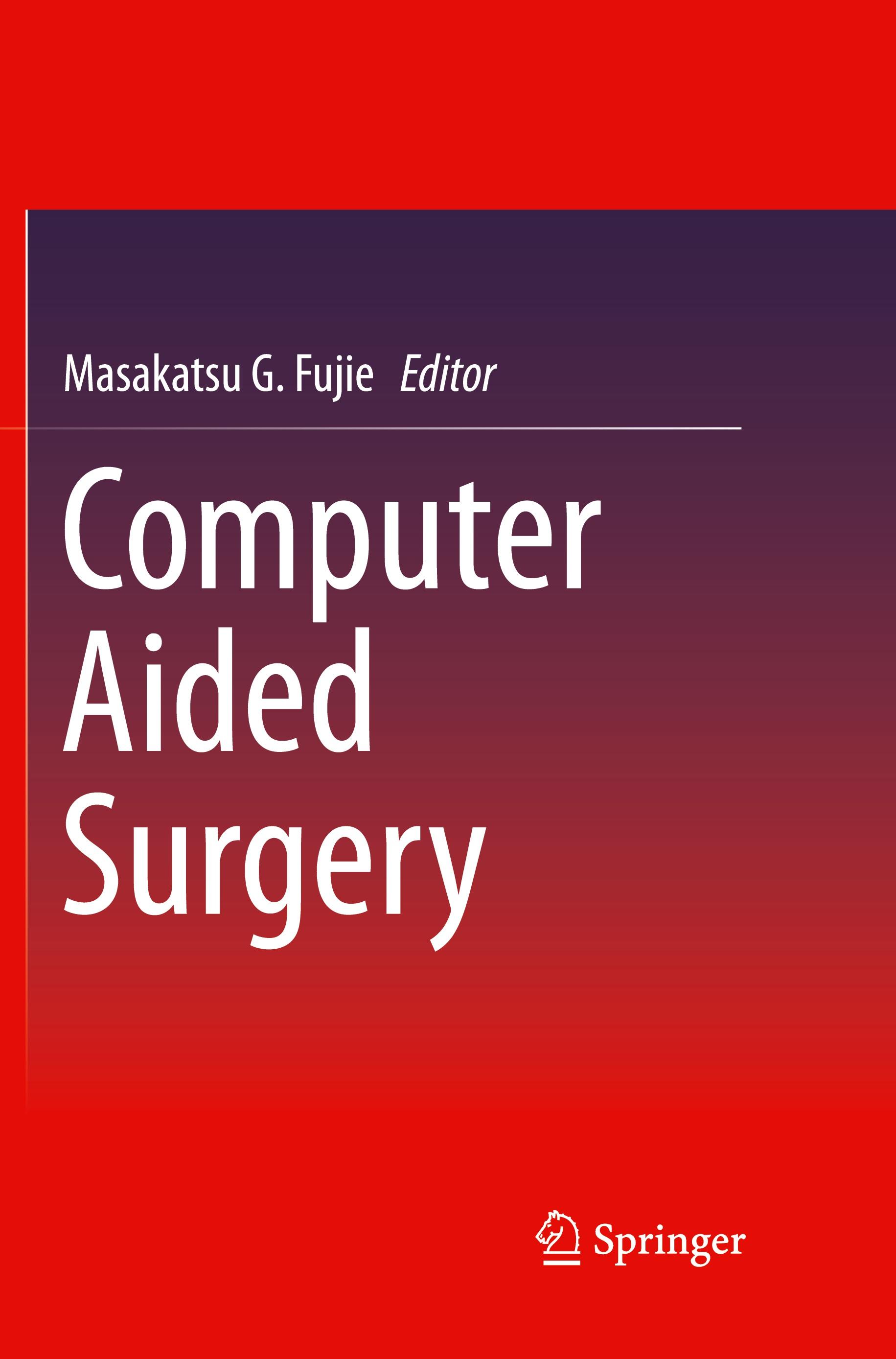 Computer Aided Surgery