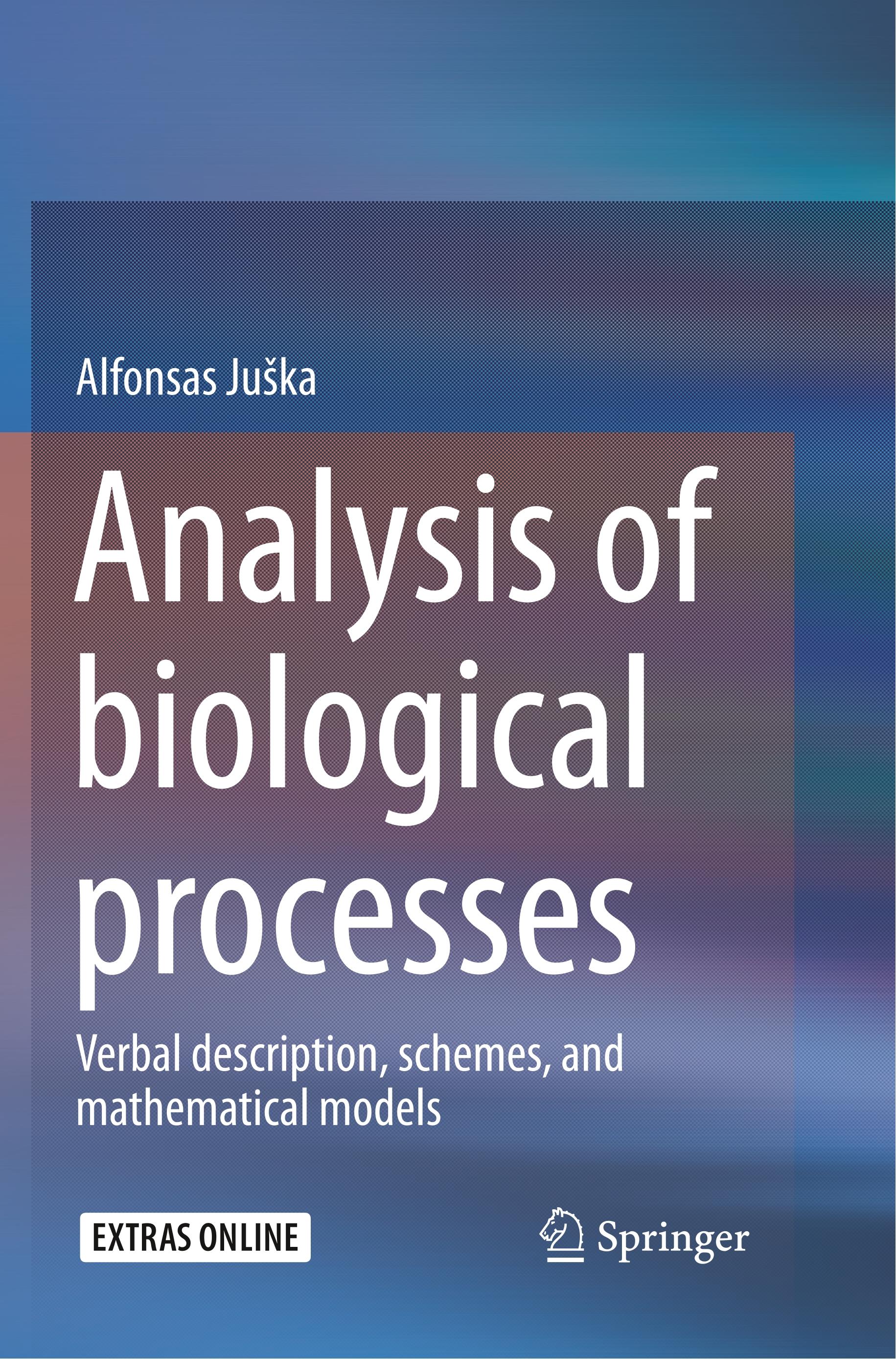 Analysis of biological processes