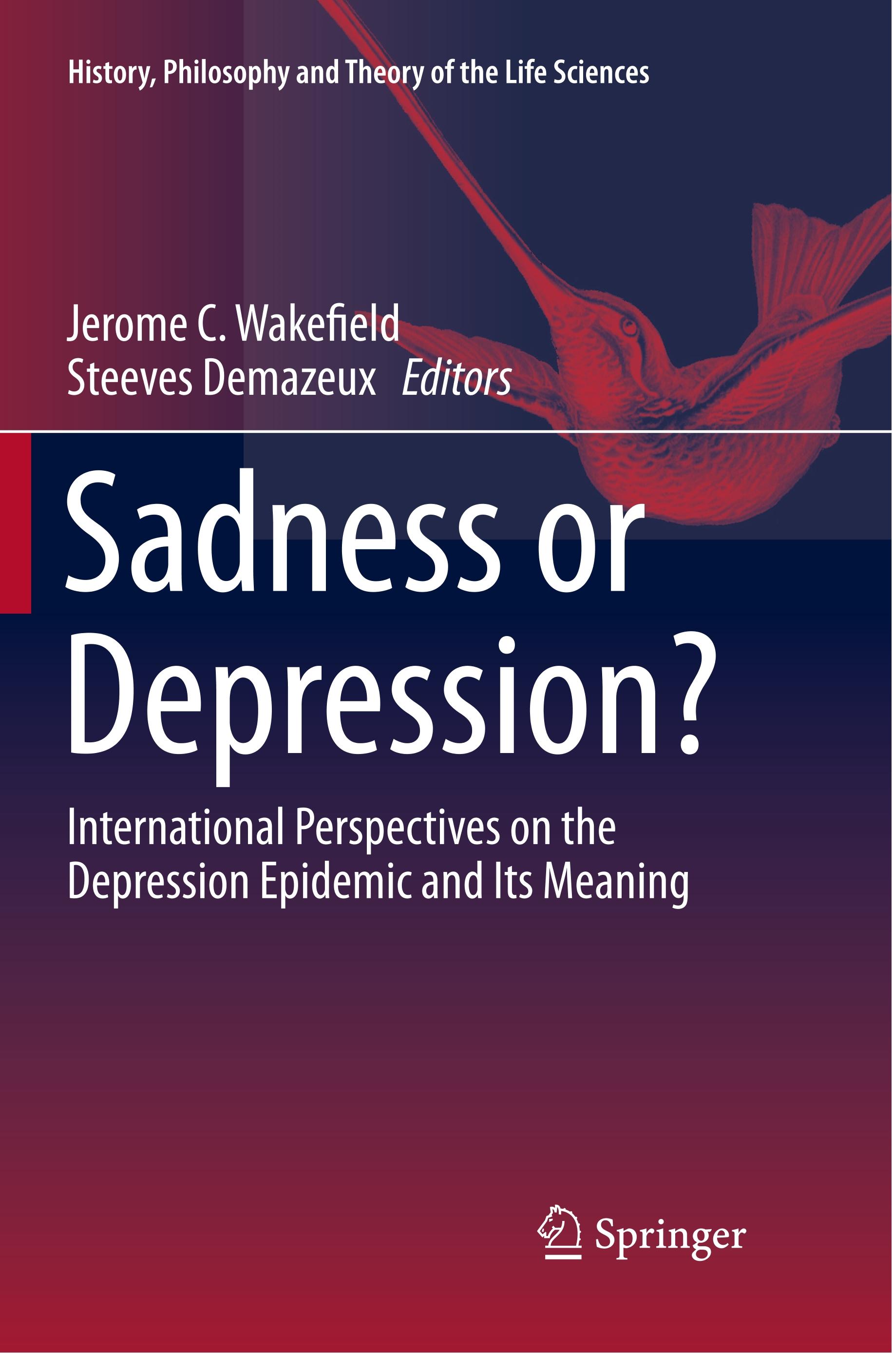 Sadness or Depression?