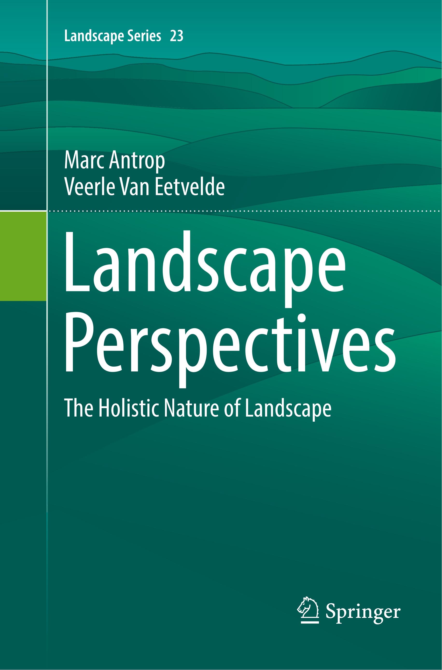 Landscape Perspectives