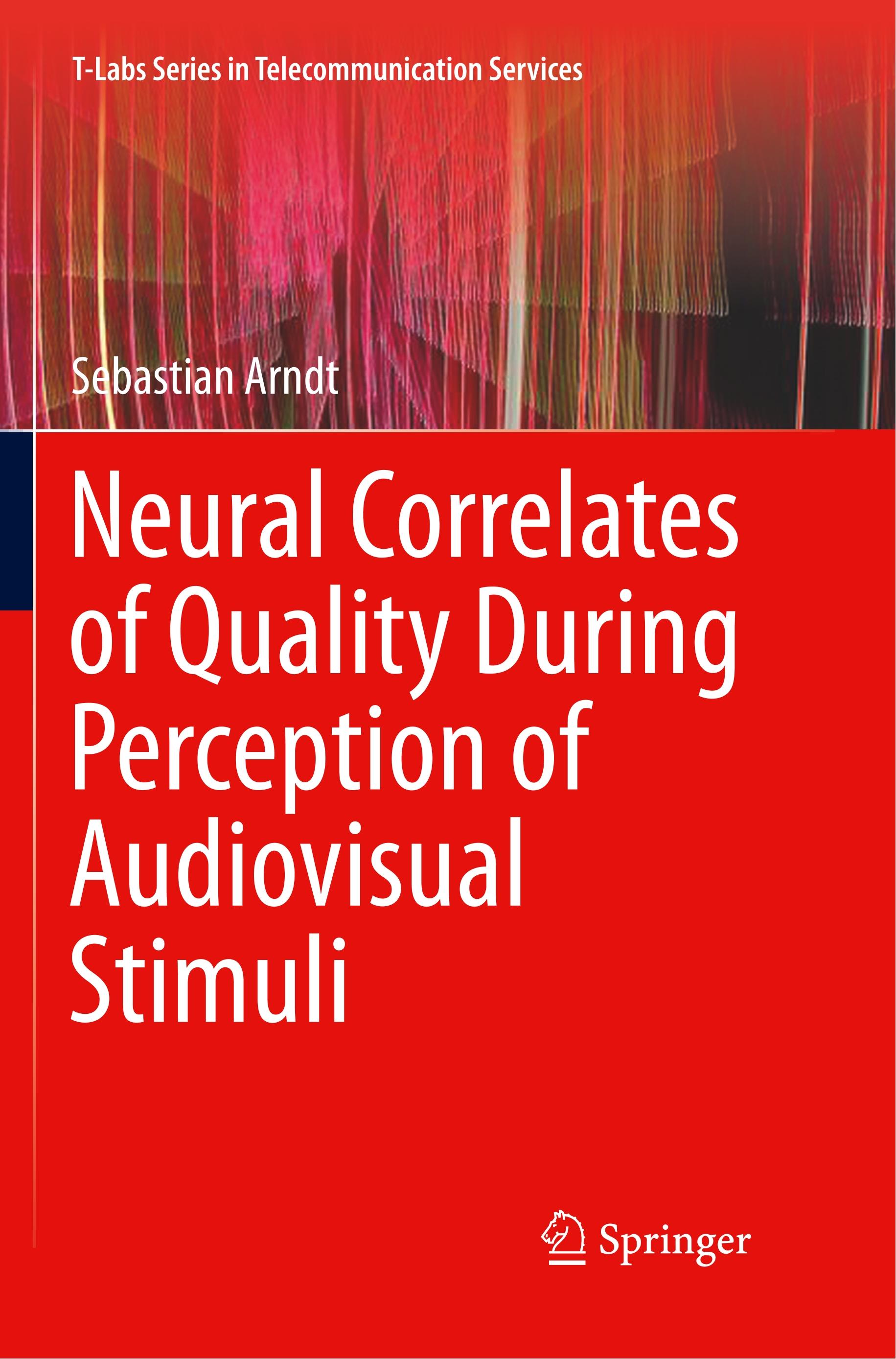 Neural Correlates of Quality During Perception of Audiovisual Stimuli