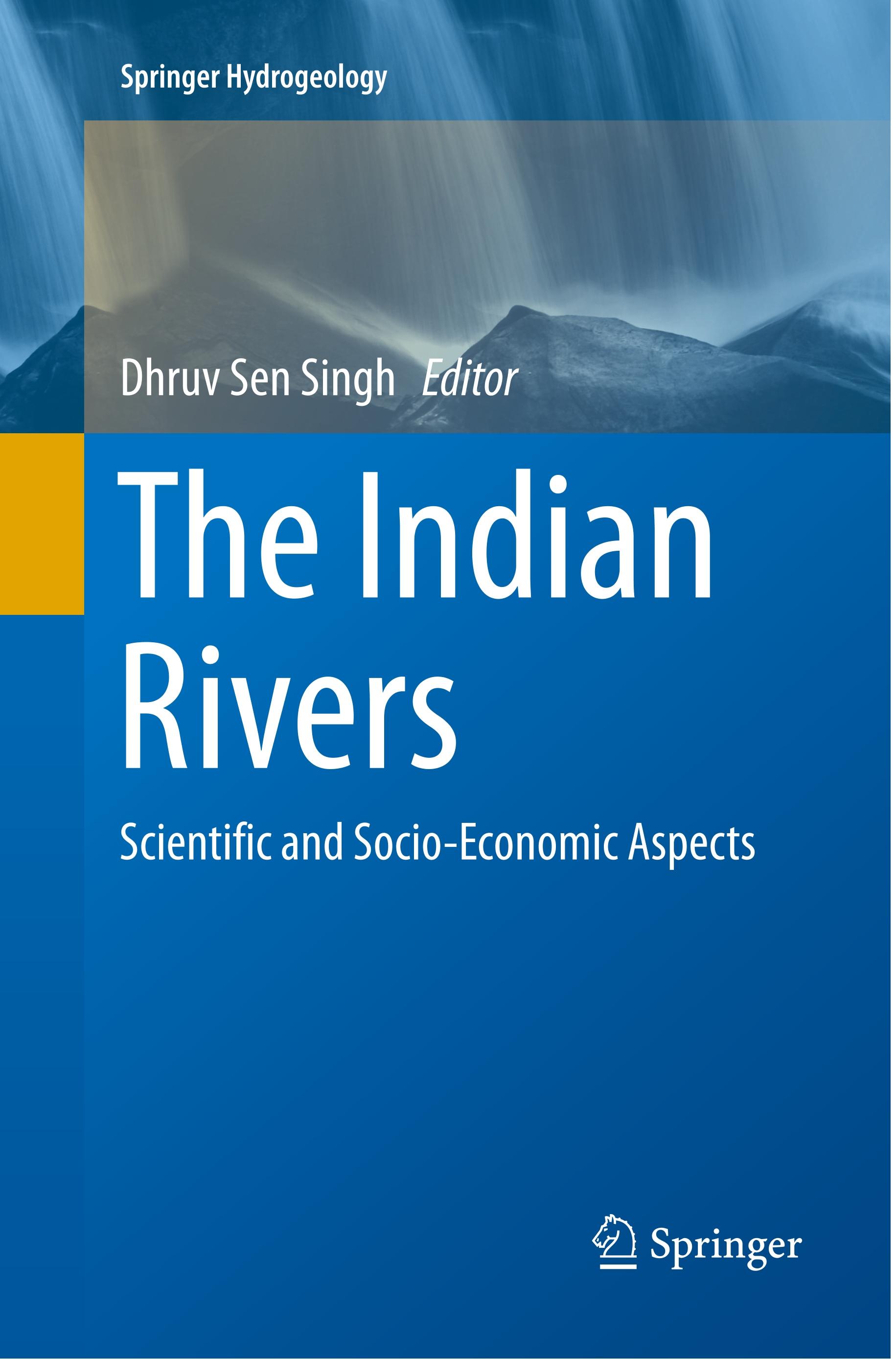 The Indian Rivers