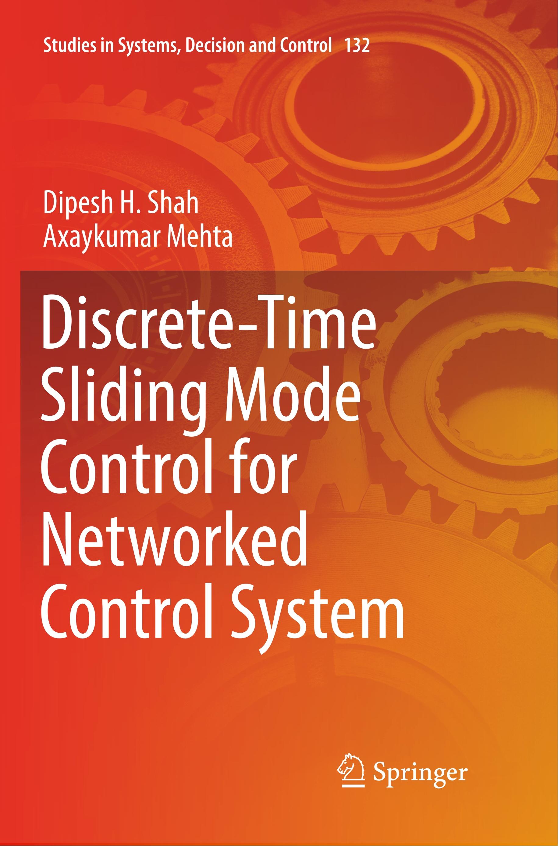 Discrete-Time Sliding Mode Control for Networked Control System