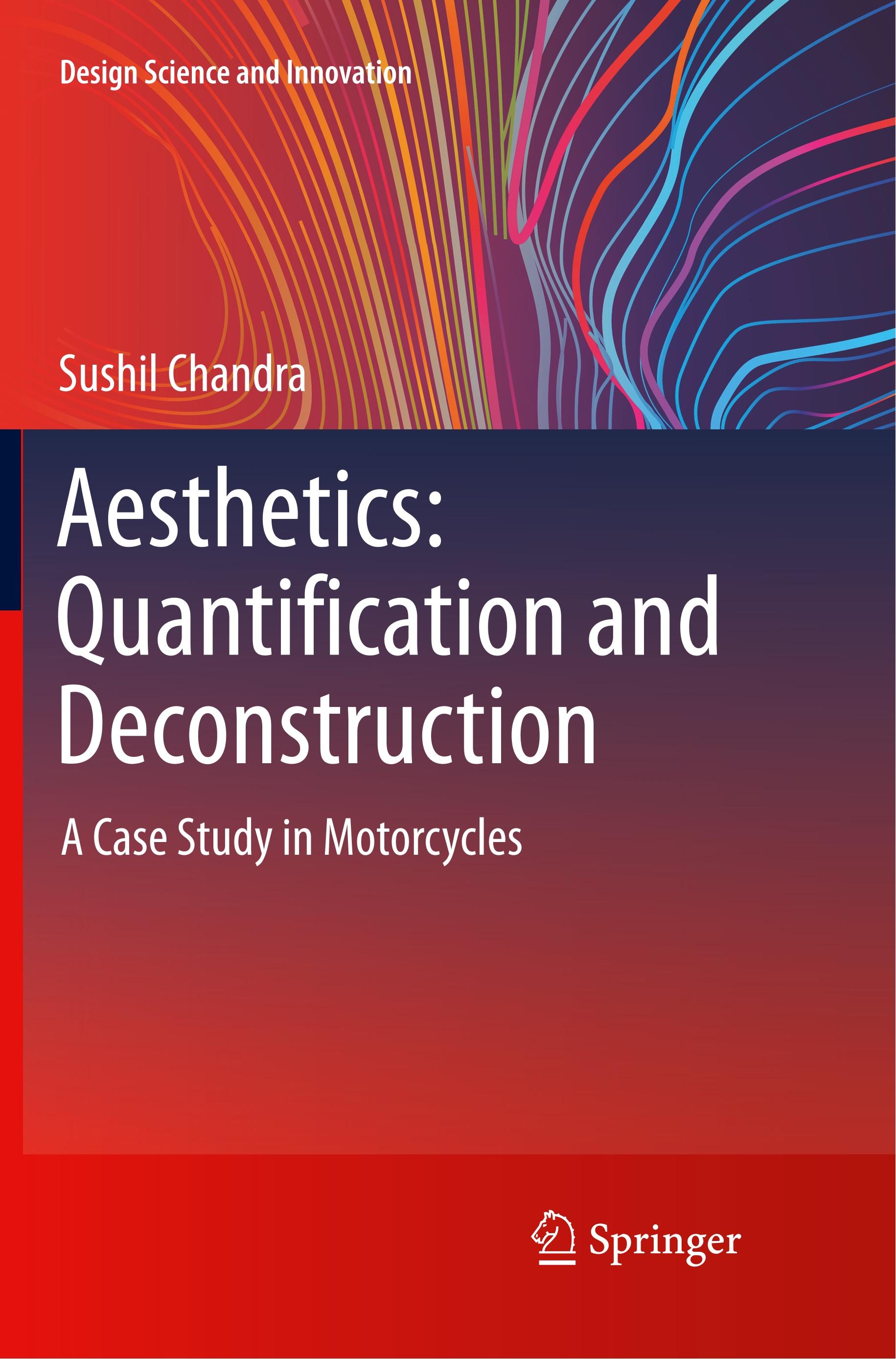 Aesthetics: Quantification and Deconstruction