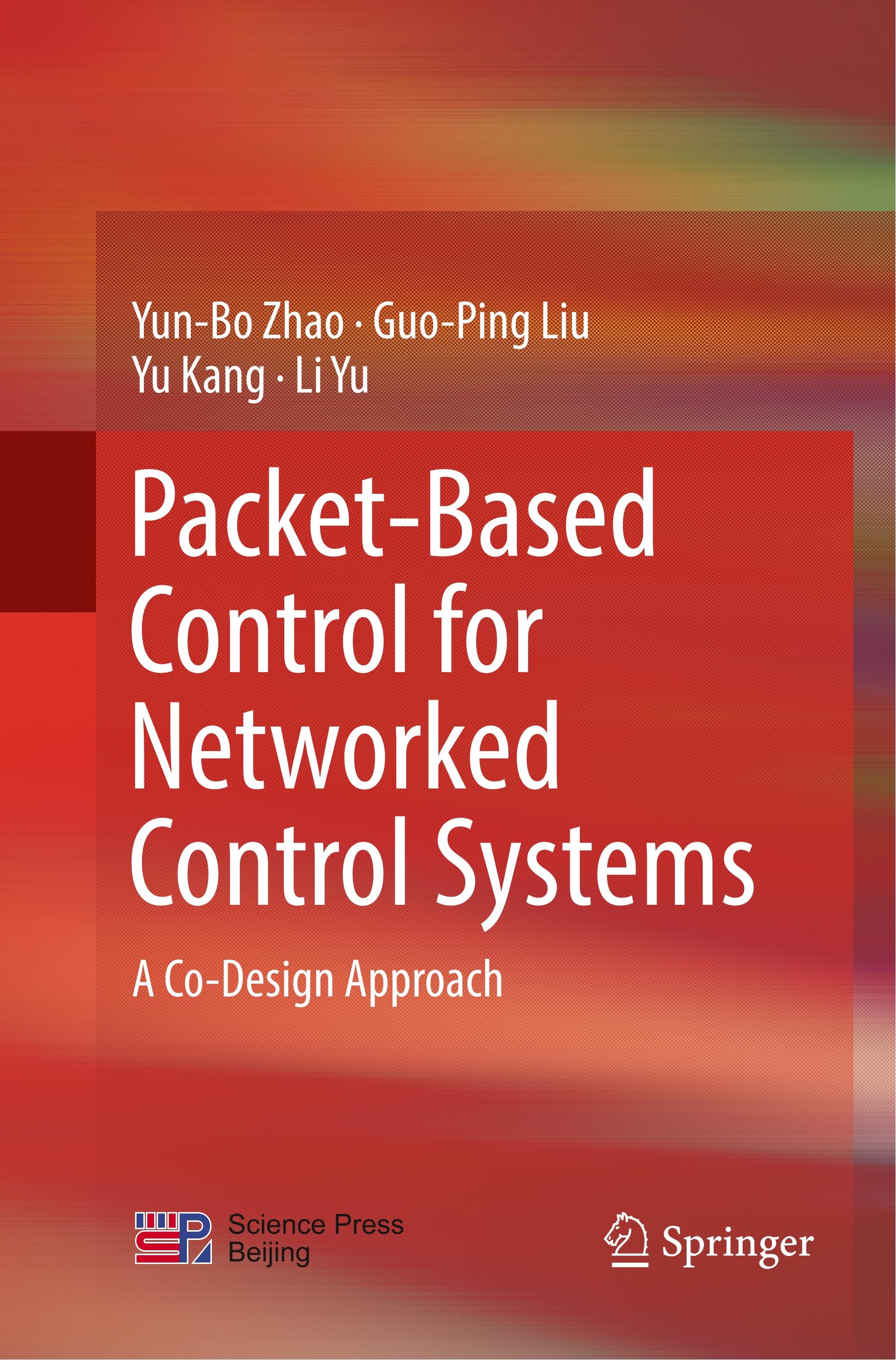 Packet-Based Control for Networked Control Systems