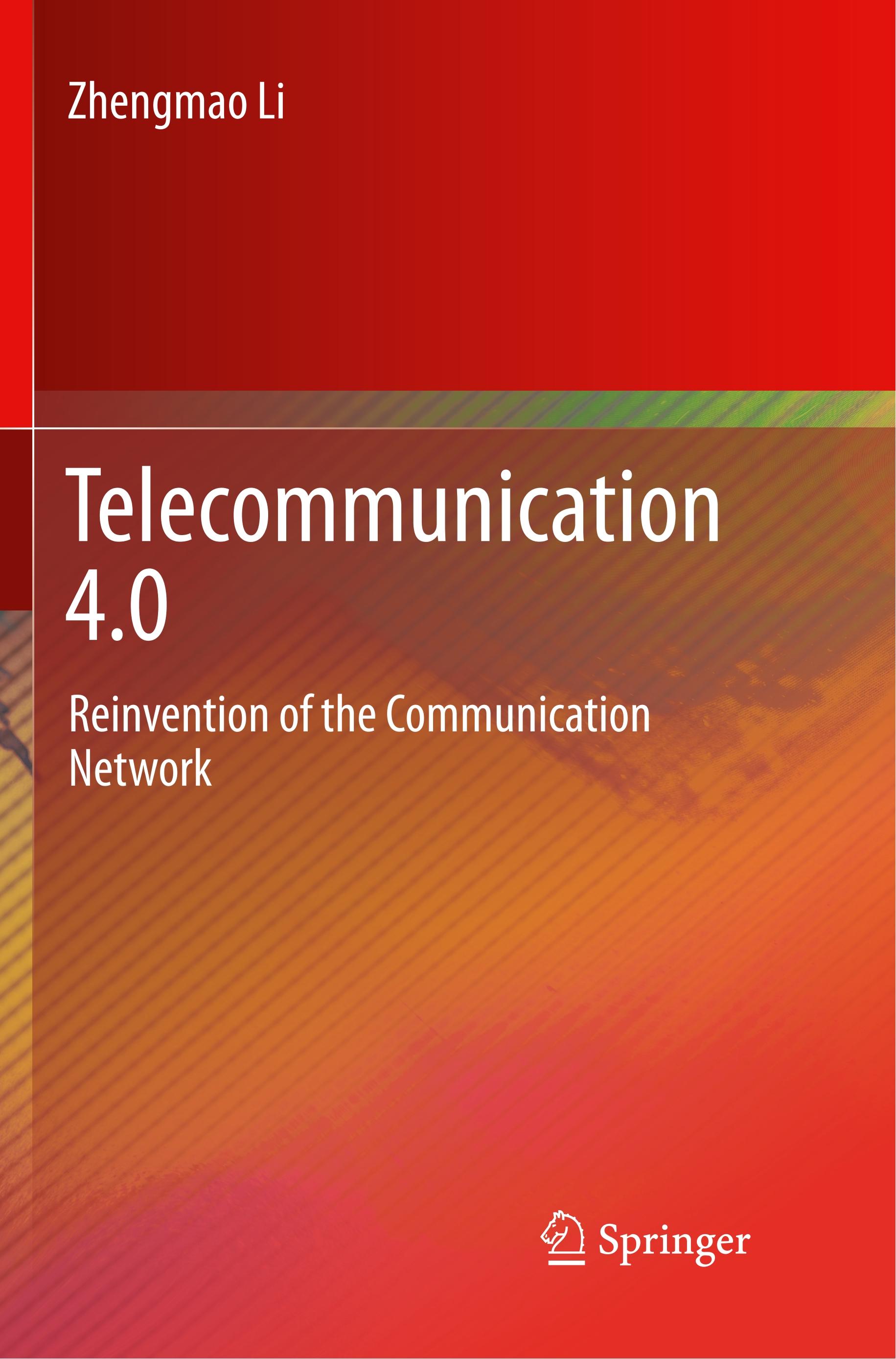 Telecommunication 4.0