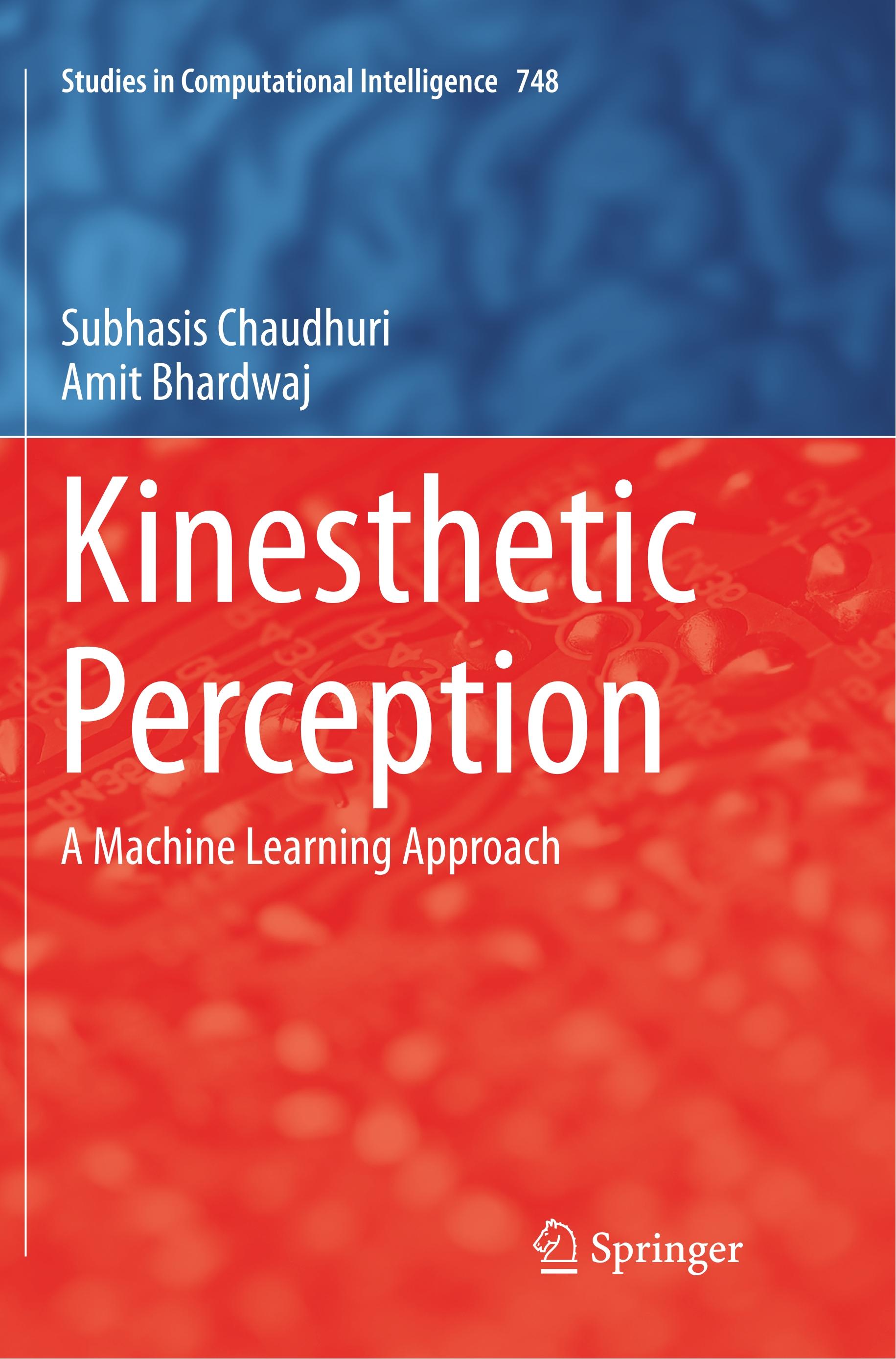 Kinesthetic Perception