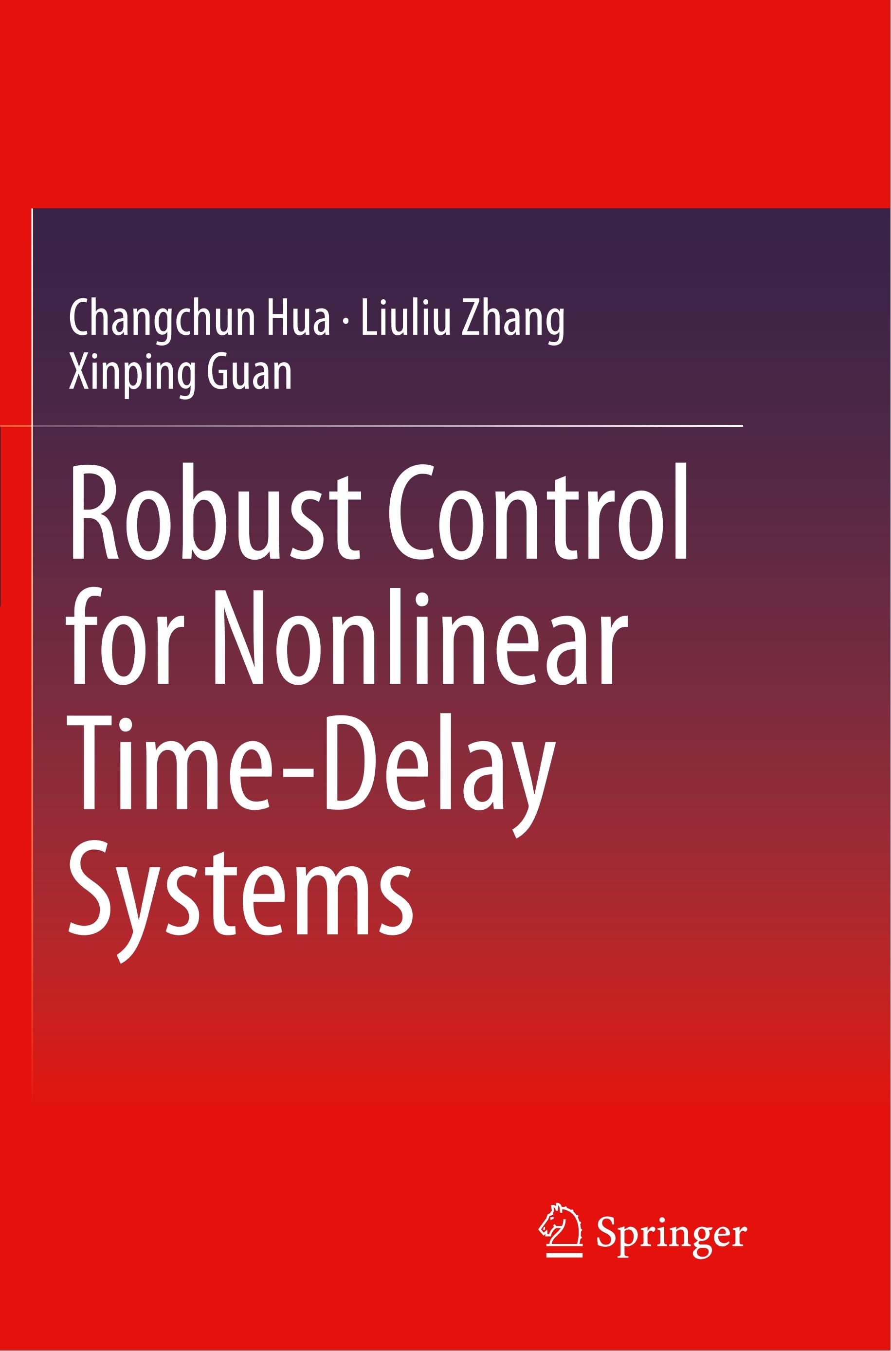 Robust Control for Nonlinear Time-Delay Systems