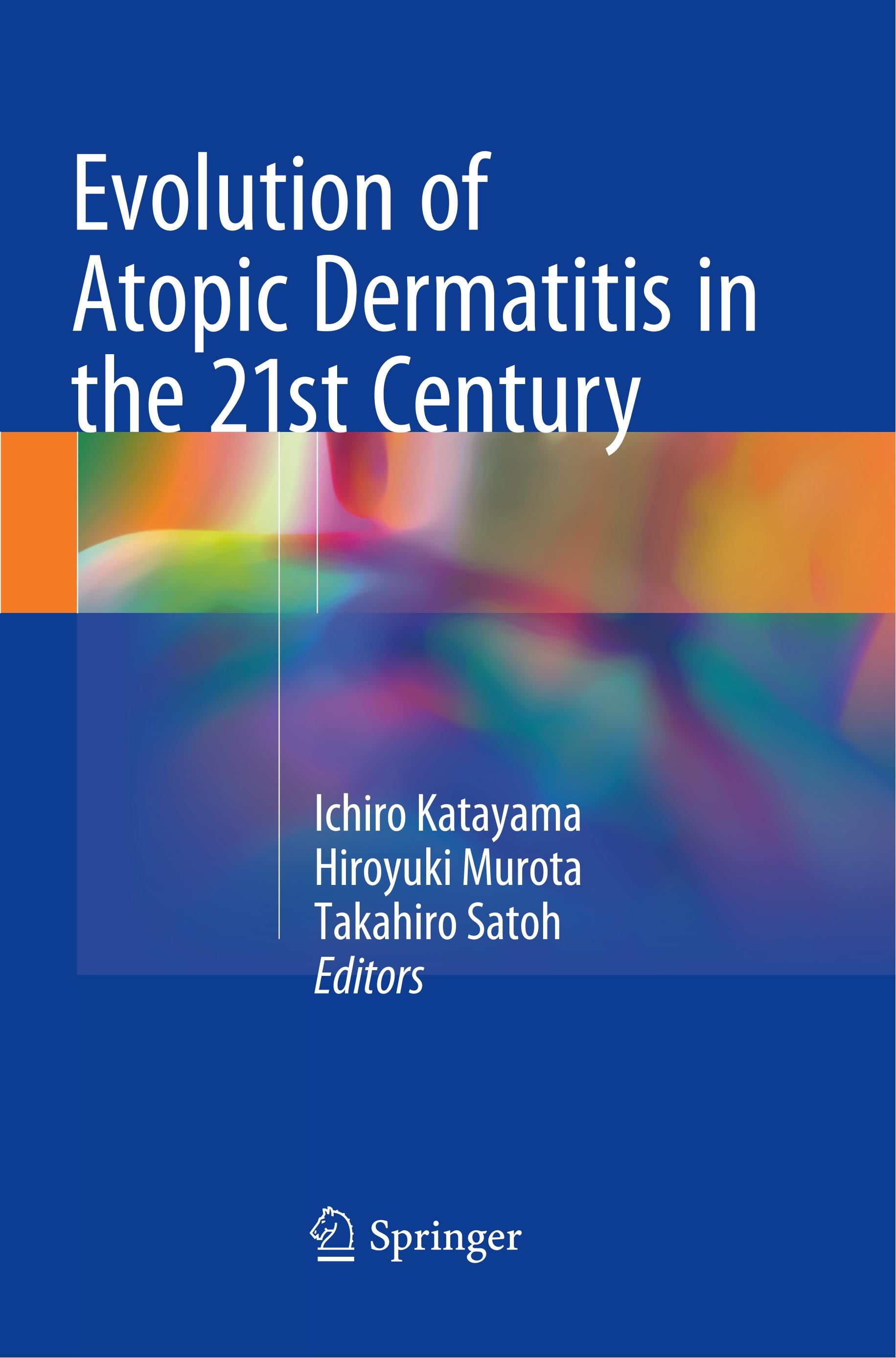 Evolution of Atopic Dermatitis in the 21st Century