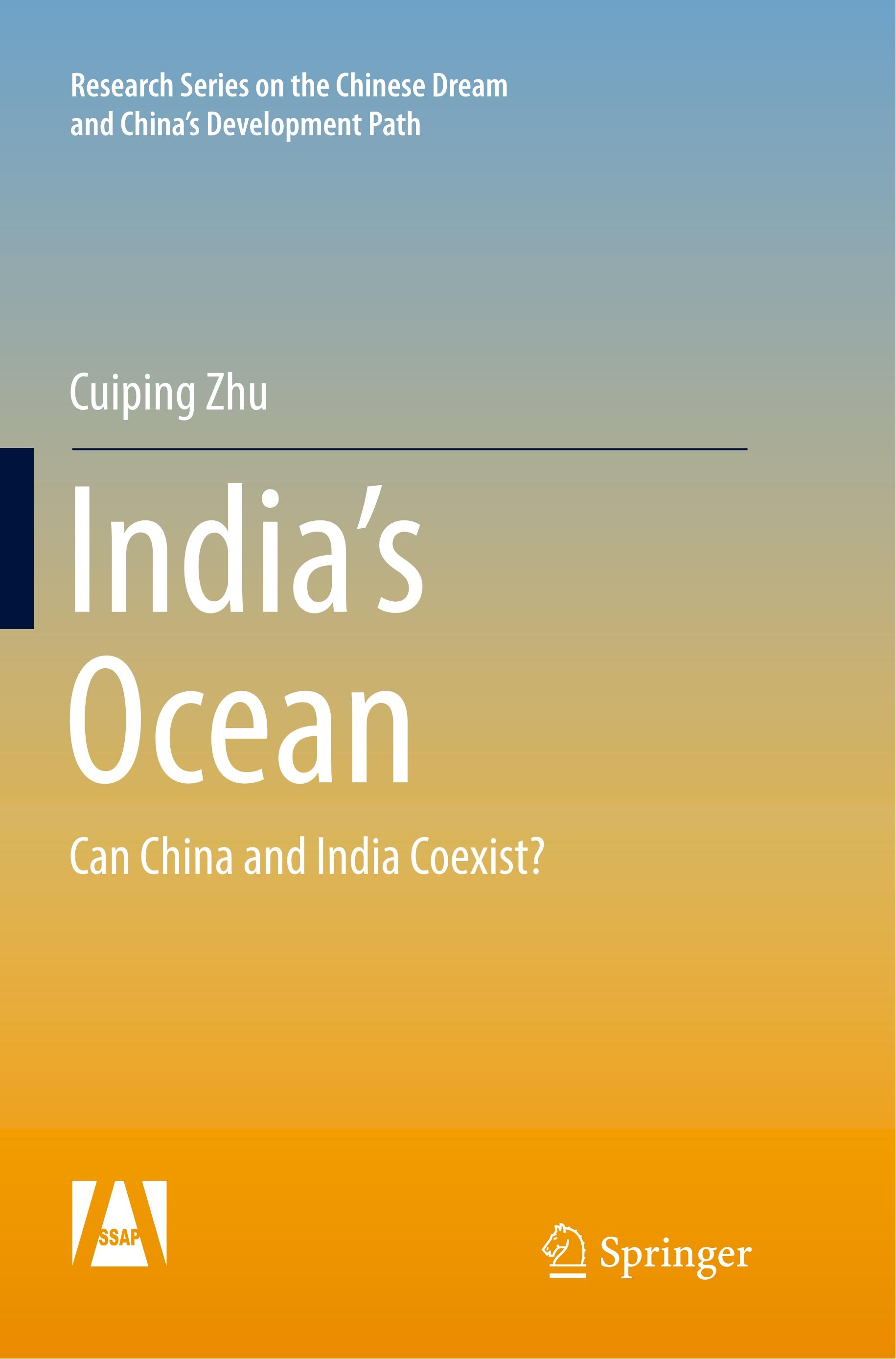 India¿s Ocean