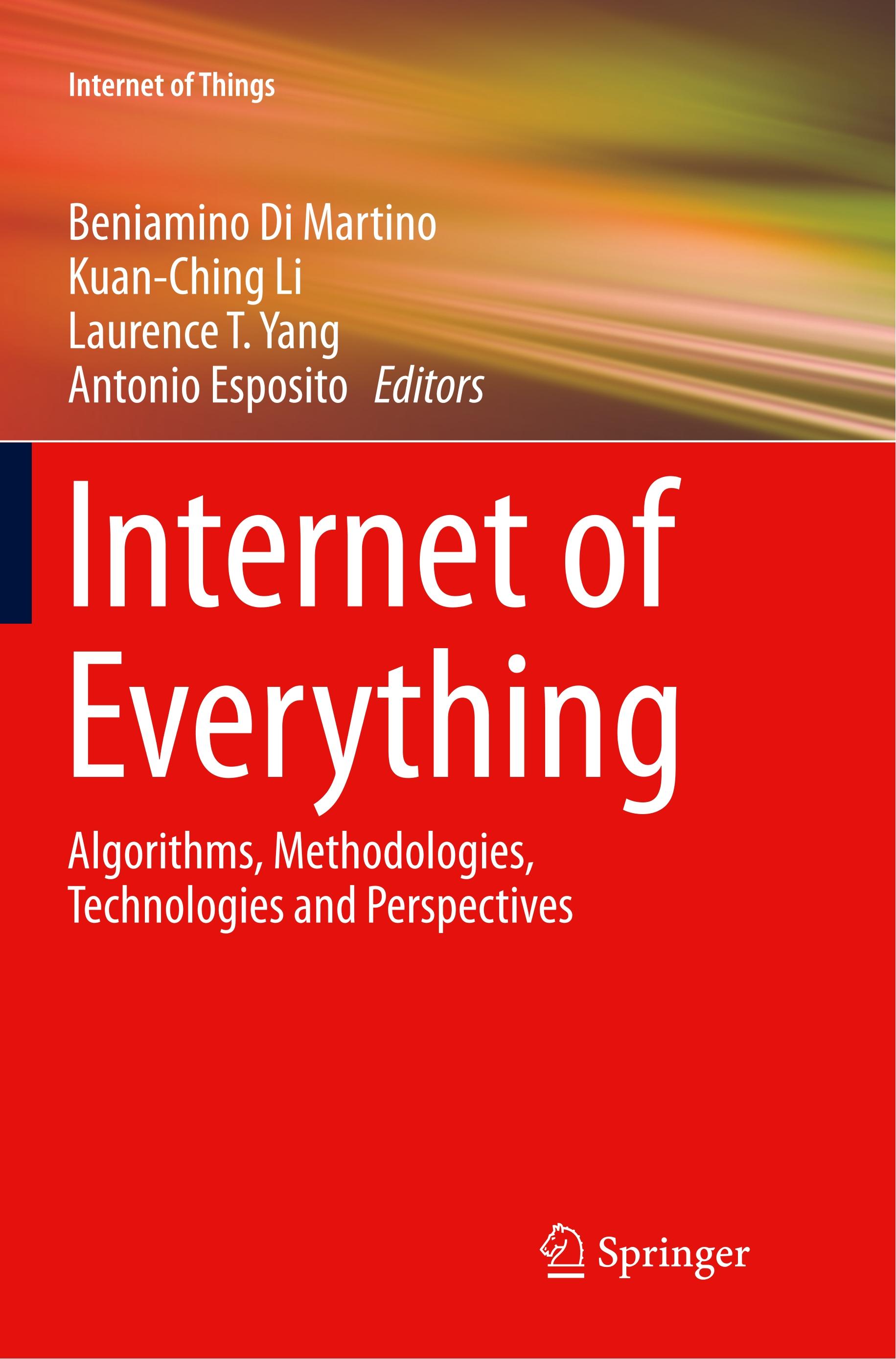 Internet of Everything