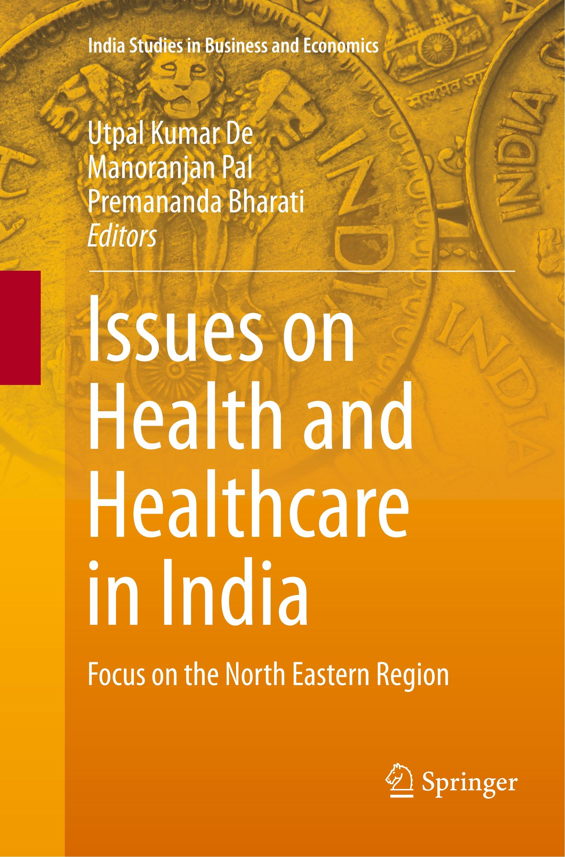 Issues on Health and Healthcare in India