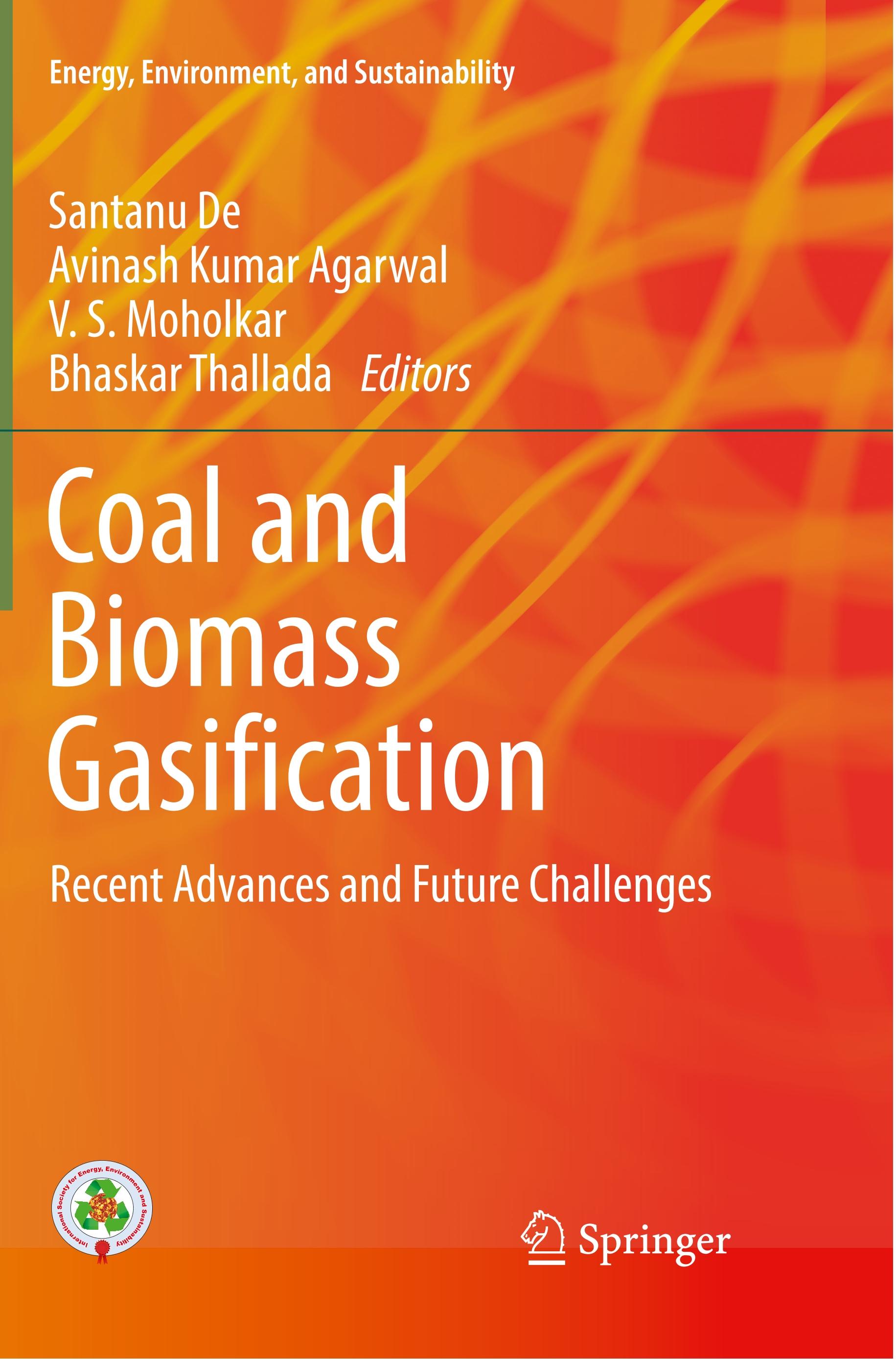 Coal and Biomass Gasification