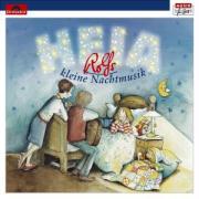 Heia - Rolfs kleine Nachtmusik. CD