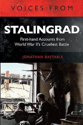 Voices from Stalingrad