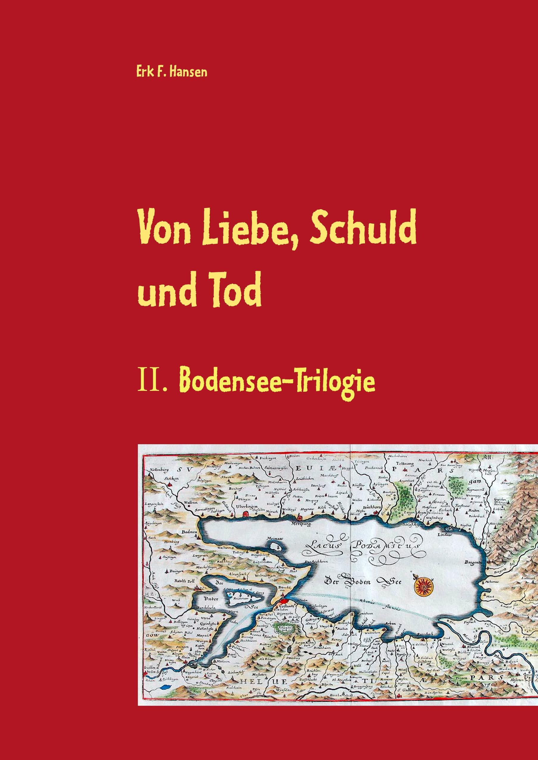 Von Liebe, Schuld und Tod