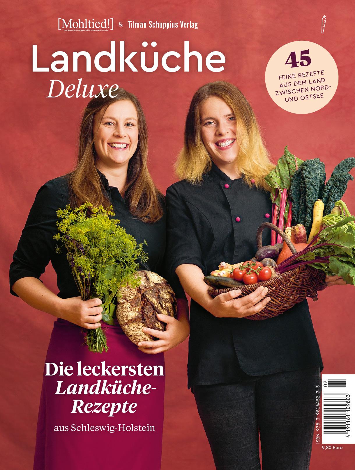 Landküche Deluxe