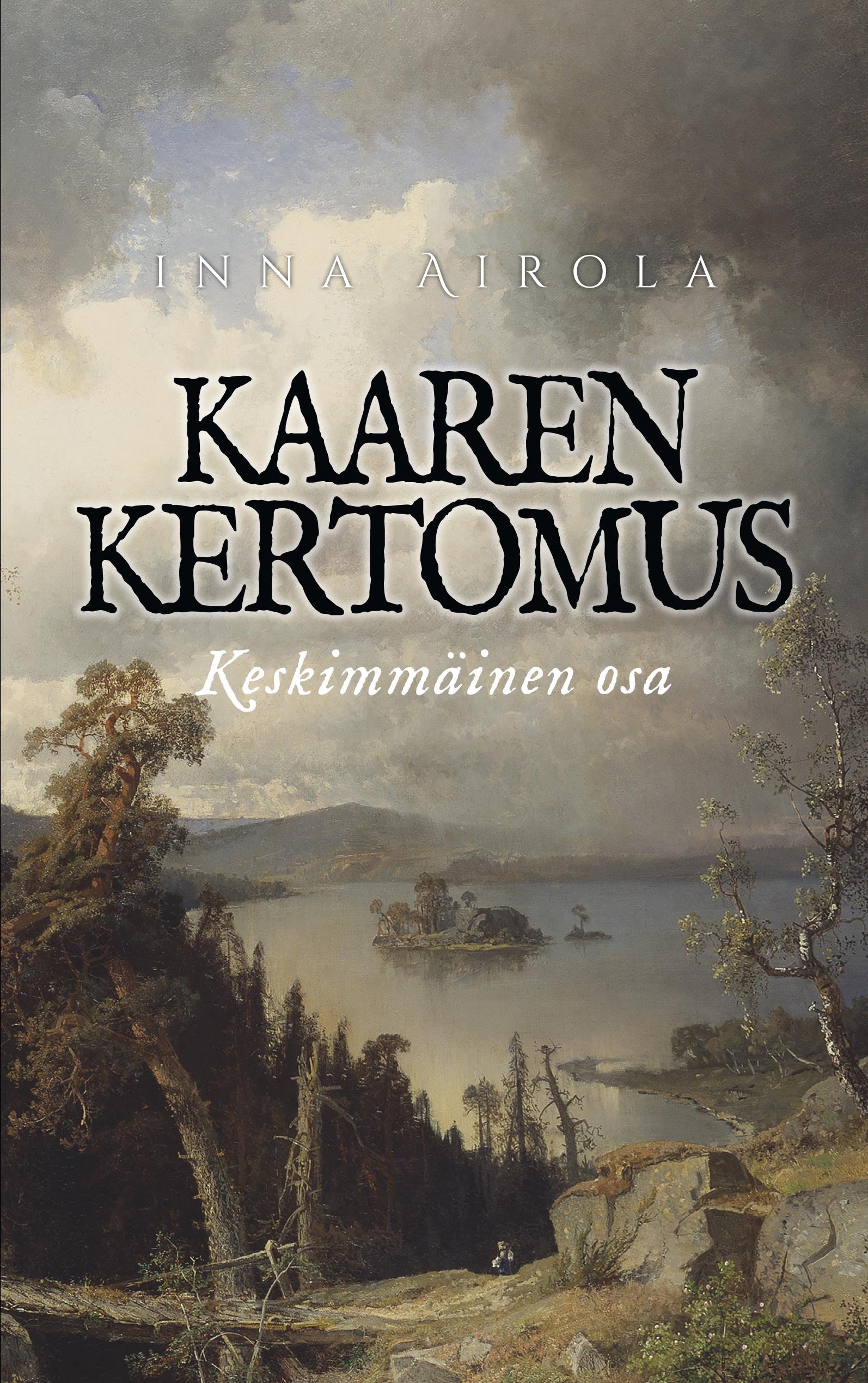 Kaaren kertomus