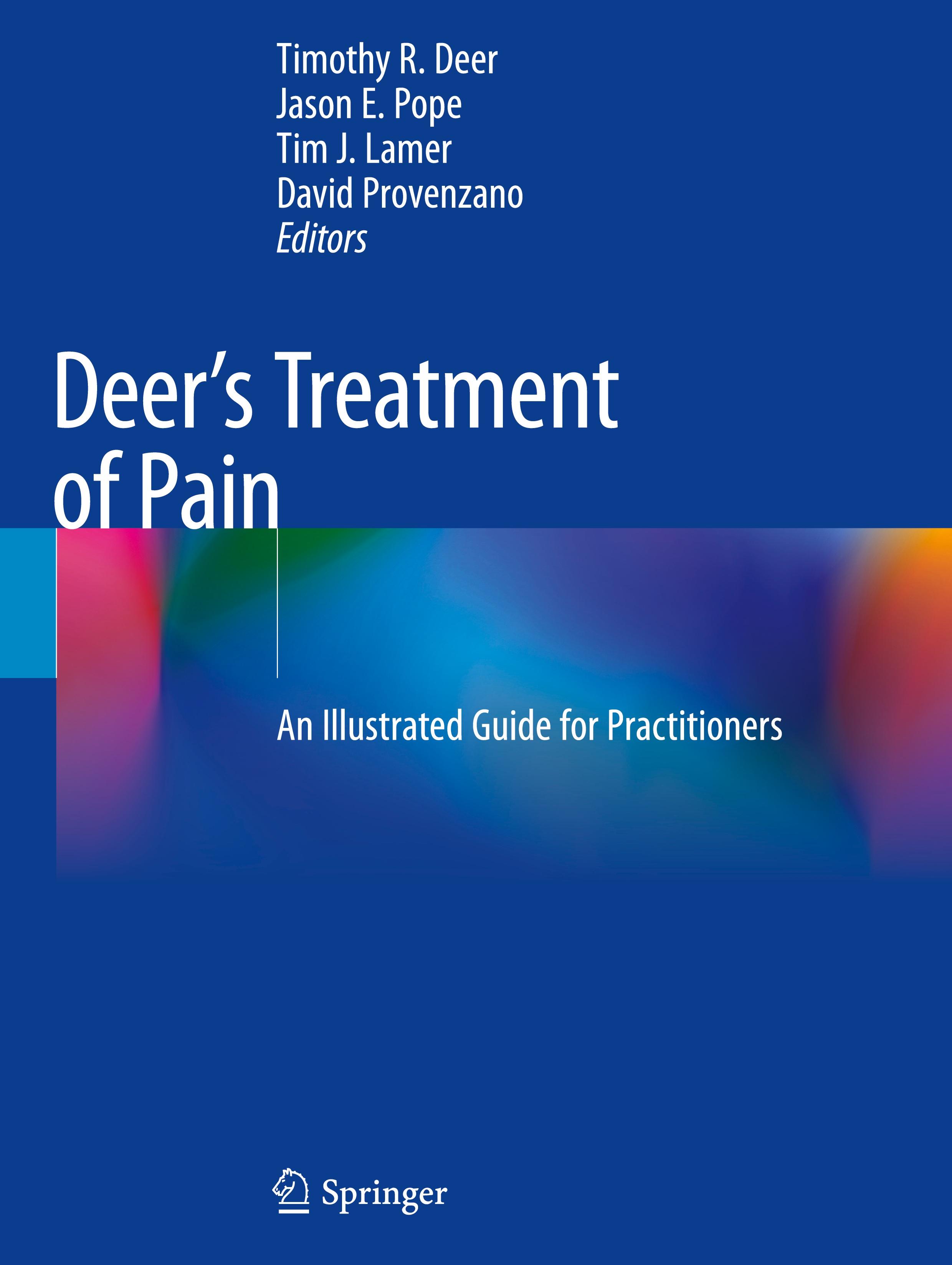 Deer's Treatment of Pain