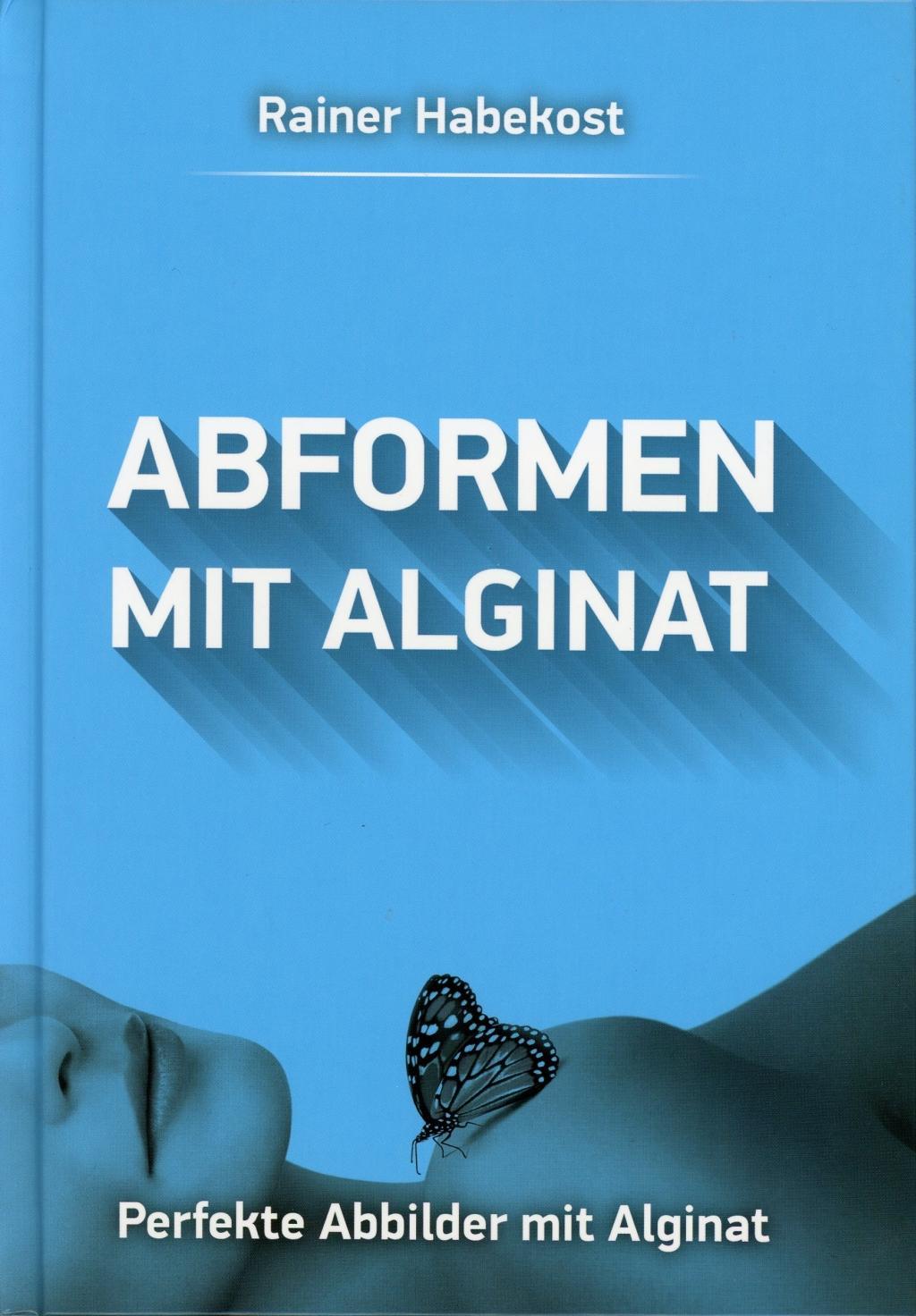 Abformen mit Alginat