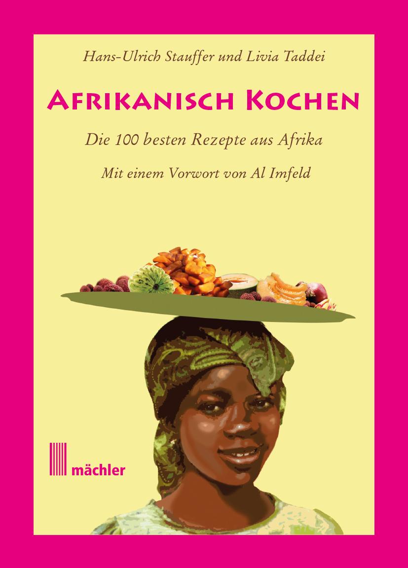 Afrikanisch kochen