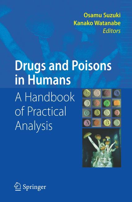 Drugs and Poisons in Humans