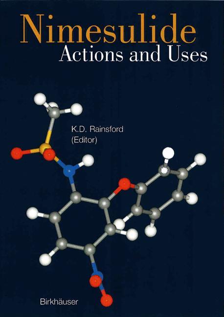 Nimesulide - Actions and Uses