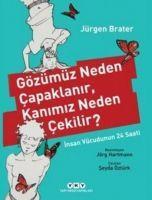 Gözümüz Neden Capaklanir, Kanimiz Neden Cekilir