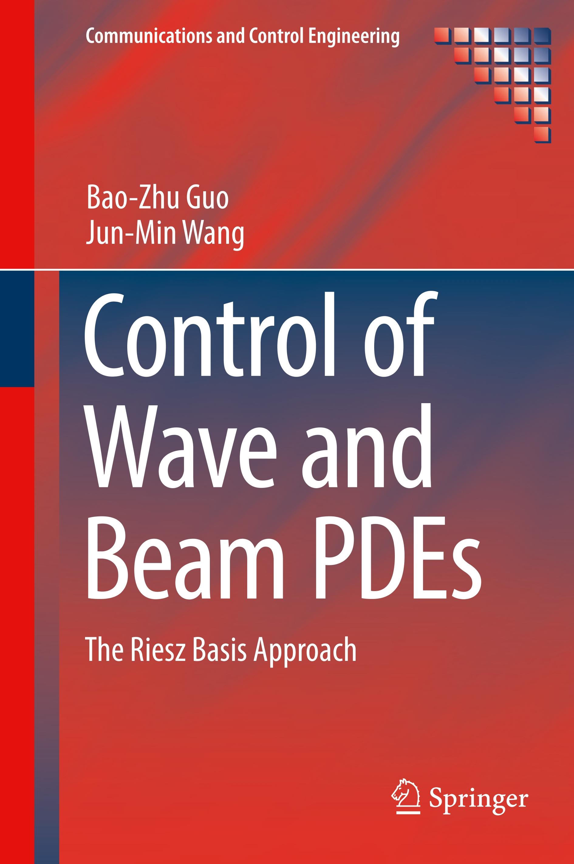 Control of Wave and Beam PDEs