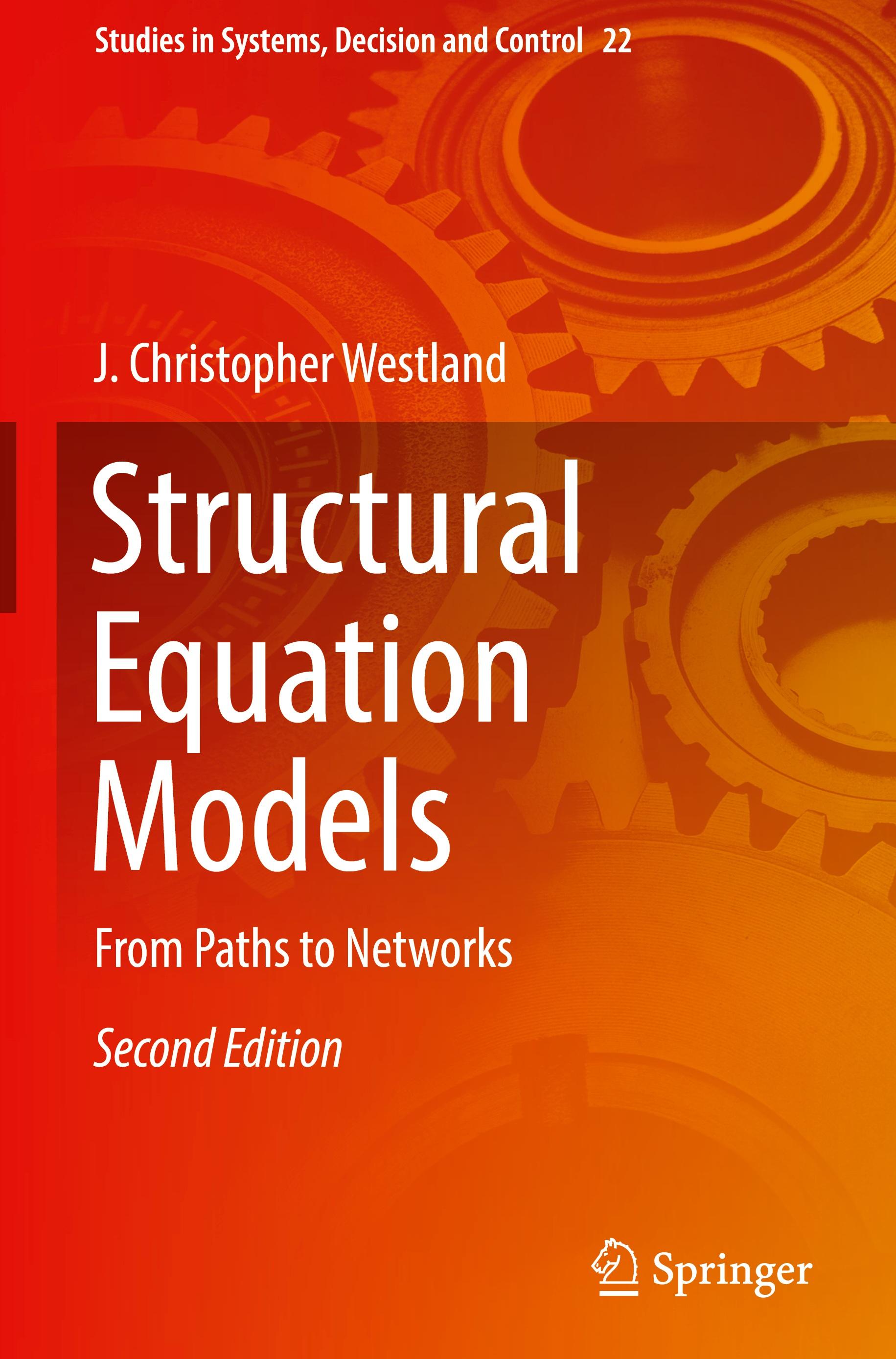 Structural Equation Models