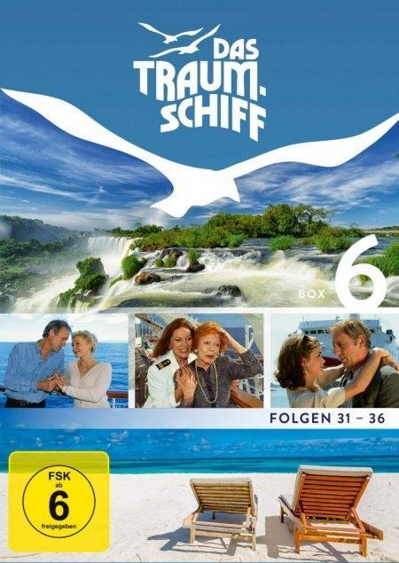 Das Traumschiff