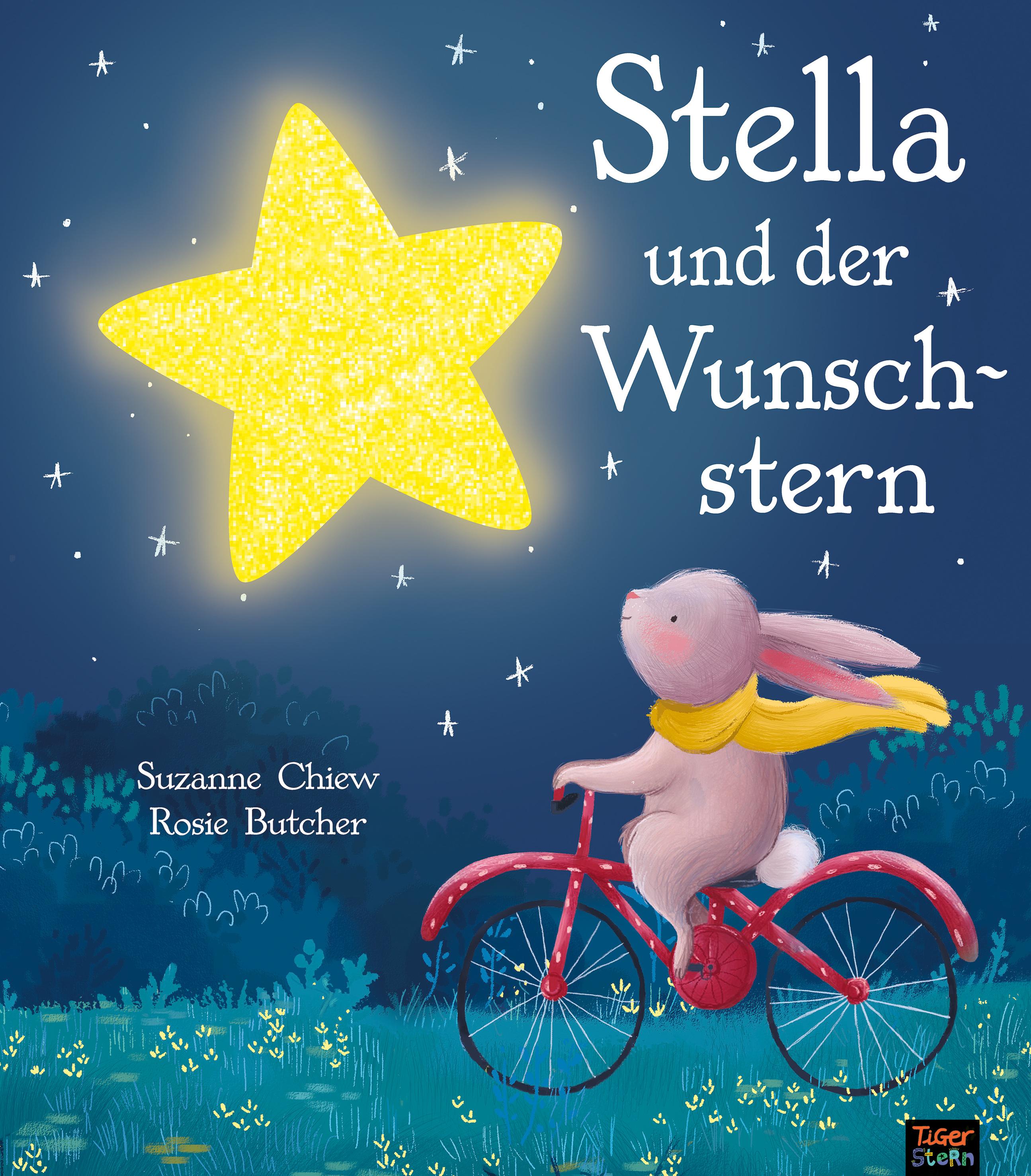 Stella und der Wunschstern