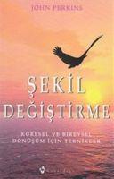 Sekil Degistirme