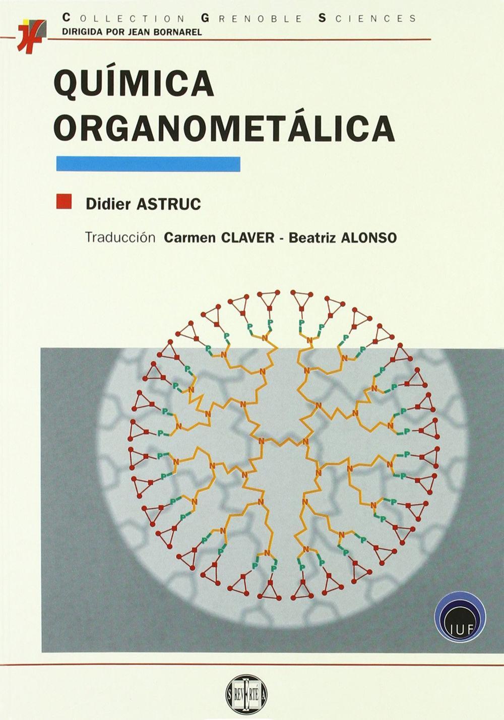 Química organometálica