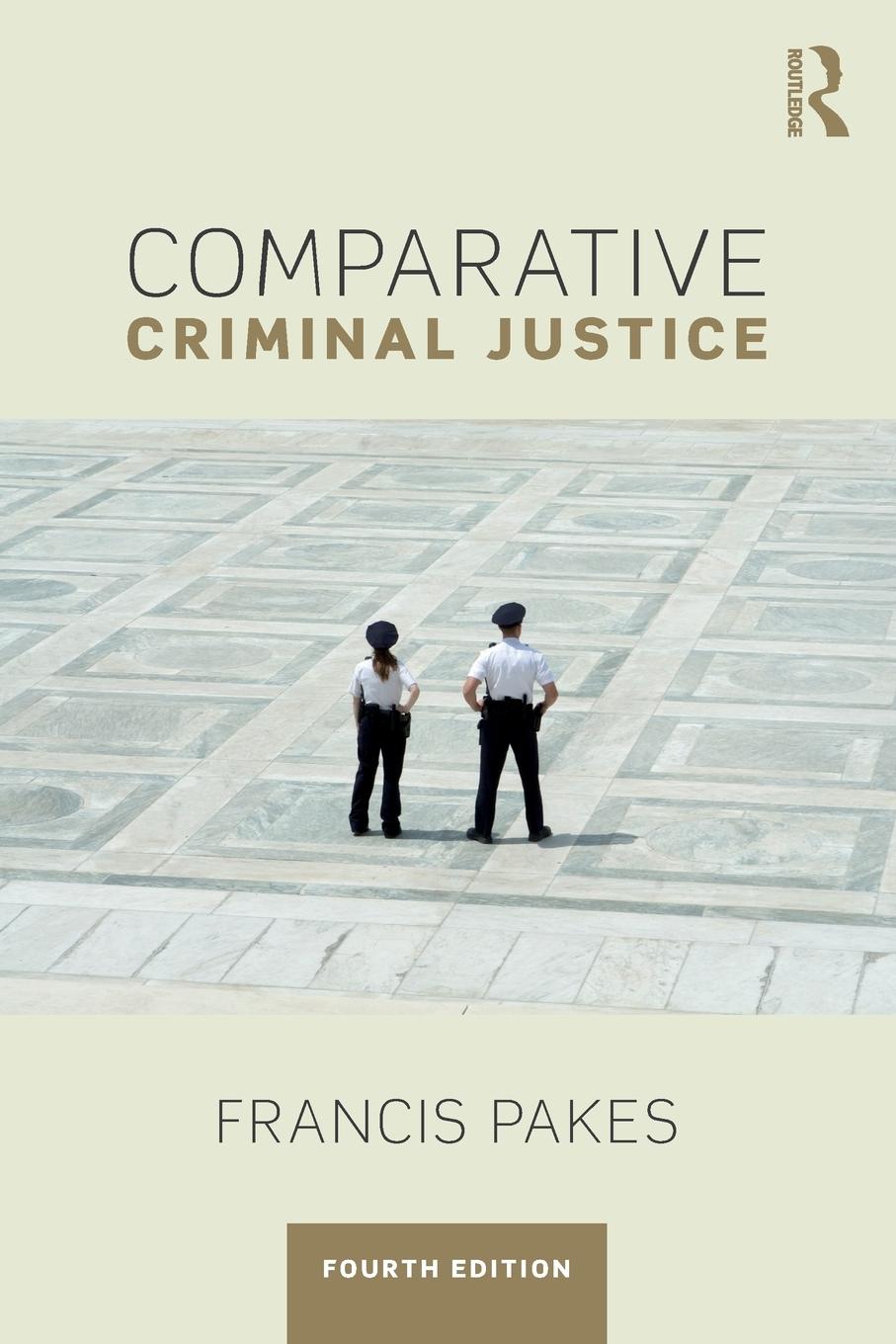 Comparative Criminal Justice