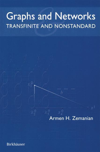 Graphs and Networks