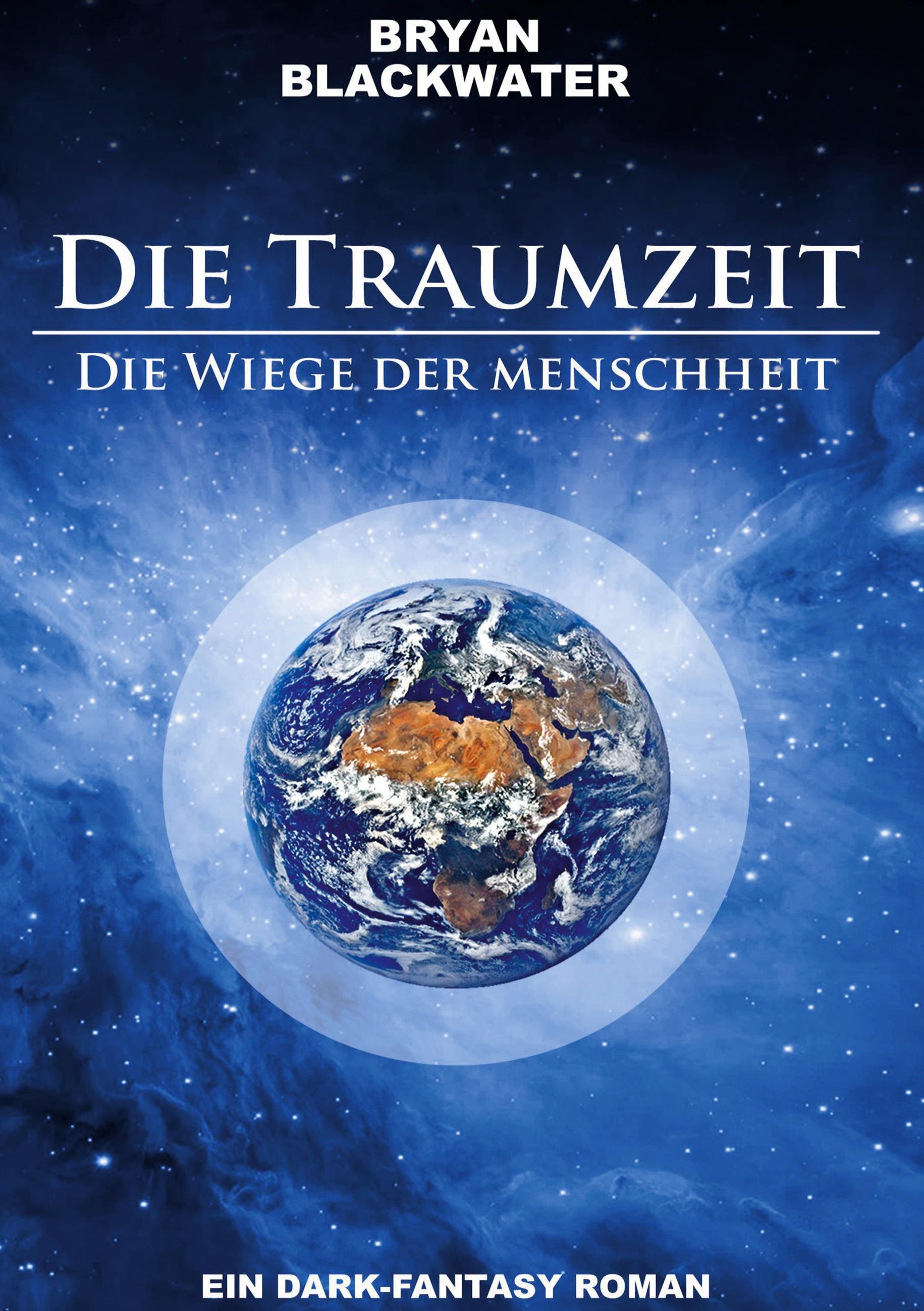 Die Traumzeit